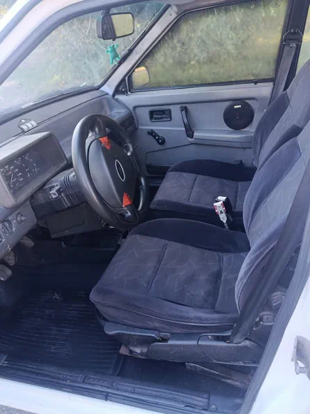 Lada (ВАЗ) 2109 2001 - 4