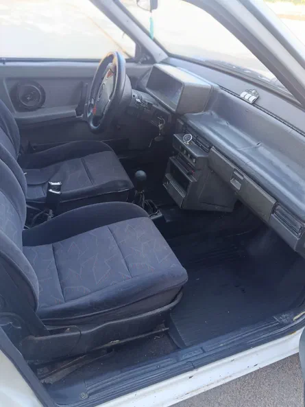 Lada (ВАЗ) 2109 2001 - 12