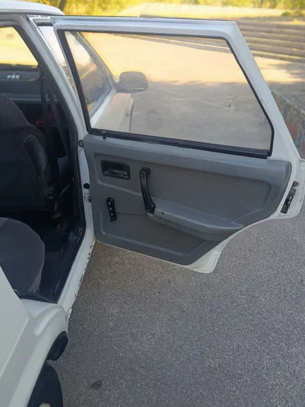Lada (ВАЗ) 2109 2001 - 10