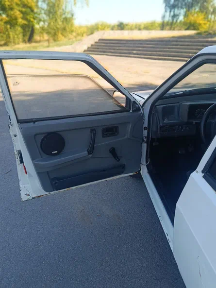 Lada (ВАЗ) 2109 2001 - 5