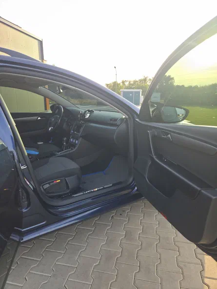 Volkswagen Passat 2012 - 12