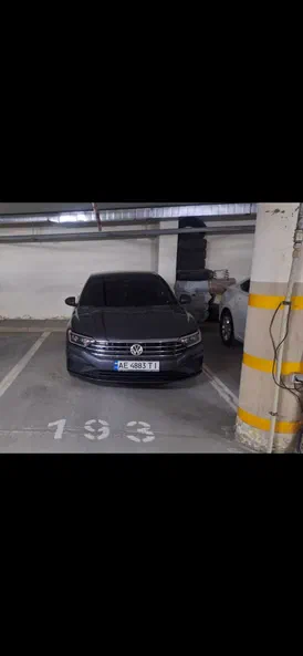 Volkswagen Jetta 2018 - 8