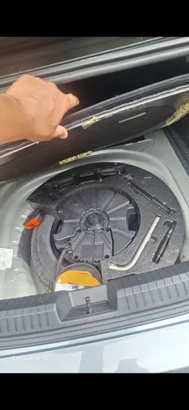 Volkswagen Jetta 2018 - 3