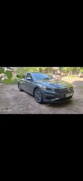 Volkswagen Jetta 2018 - 10