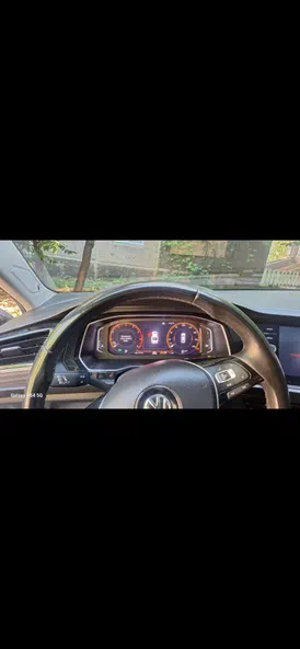 Volkswagen Jetta 2018 - 1