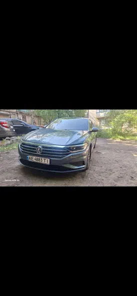 Volkswagen Jetta 2018 - 7