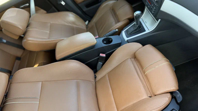 BMW X3 2010 - 16