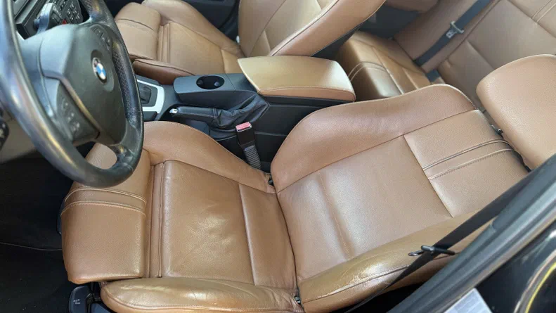BMW X3 2010 - 15