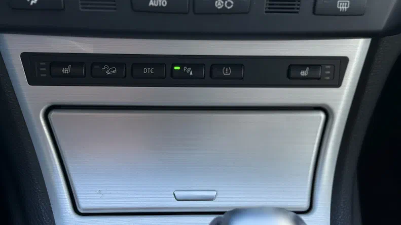 BMW X3 2010 - 11