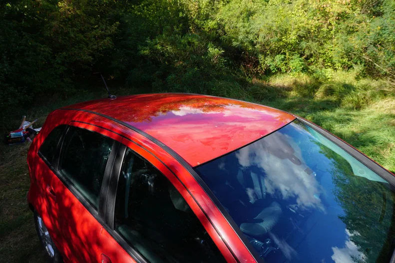 Mercedes-Benz B-Клас 2010 - 3