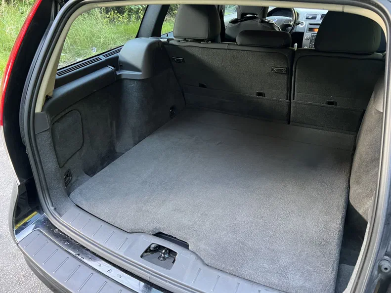 Volvo V50 2011 - 9