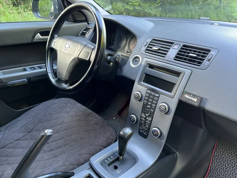 Volvo V50 2011 - 3
