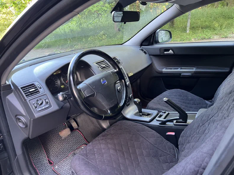 Volvo V50 2011 - 15