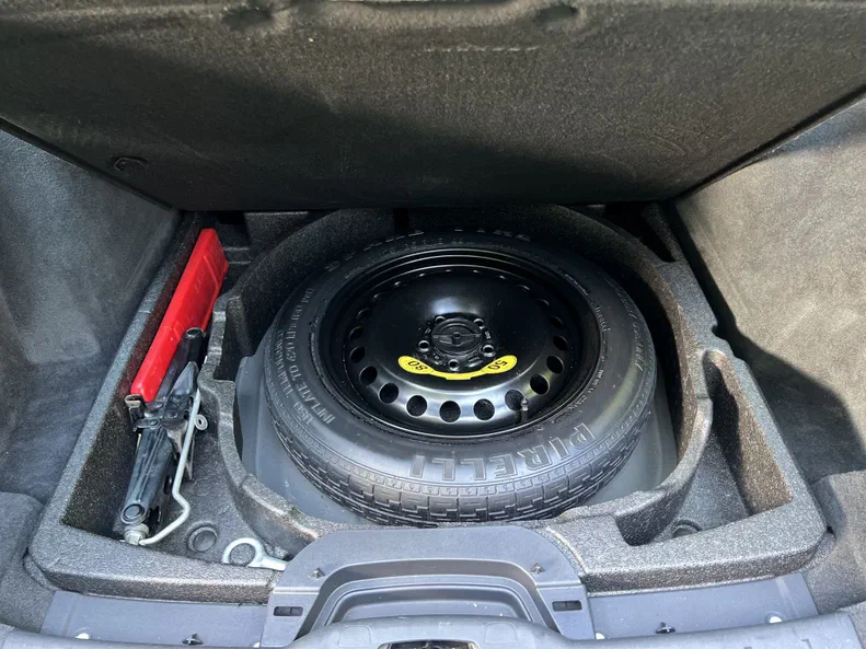 Volvo V50 2011 - 10