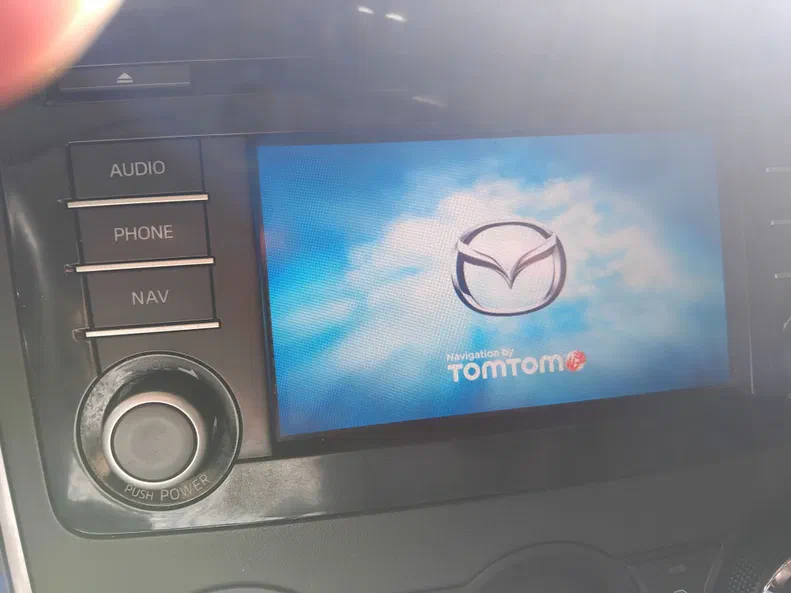 Mazda CX-9 2014 - 18