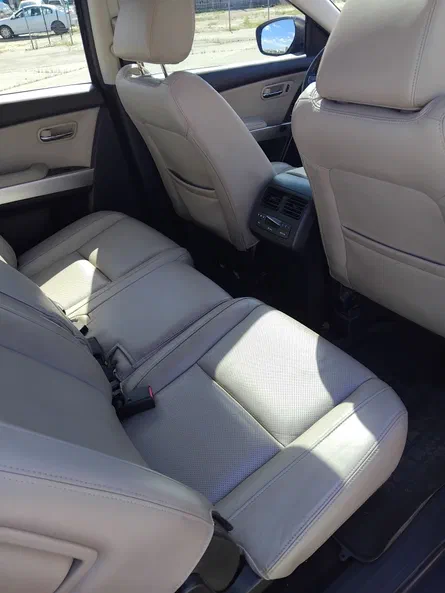 Mazda CX-9 2014 - 11