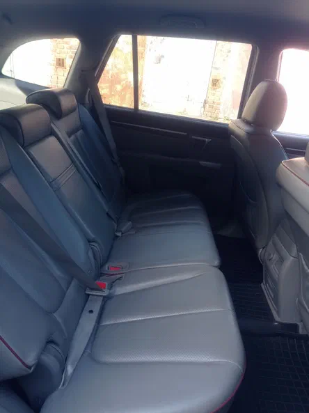 Hyundai Santa Fe 2006 - 13