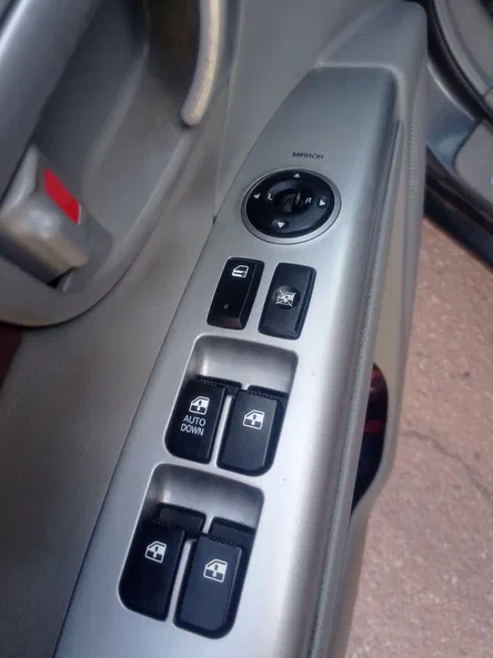 Hyundai Santa Fe 2006 - 18