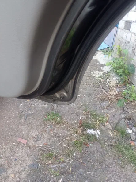 Hyundai Santa Fe 2006 - 14