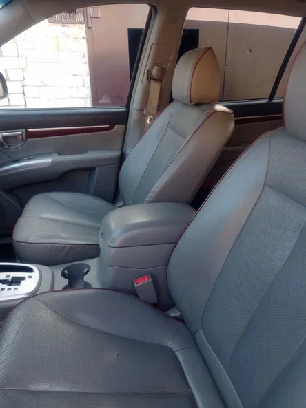 Hyundai Santa Fe 2006 - 20