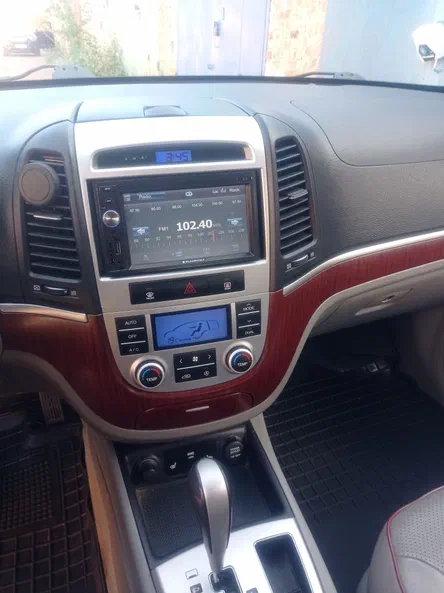 Hyundai Santa Fe 2006 - 22