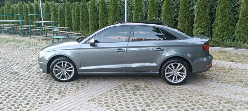 Audi A3 2016 - 11