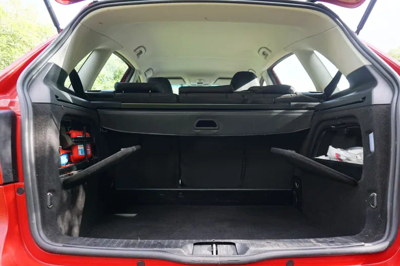 Mercedes-Benz B-Клас 2010 - 8