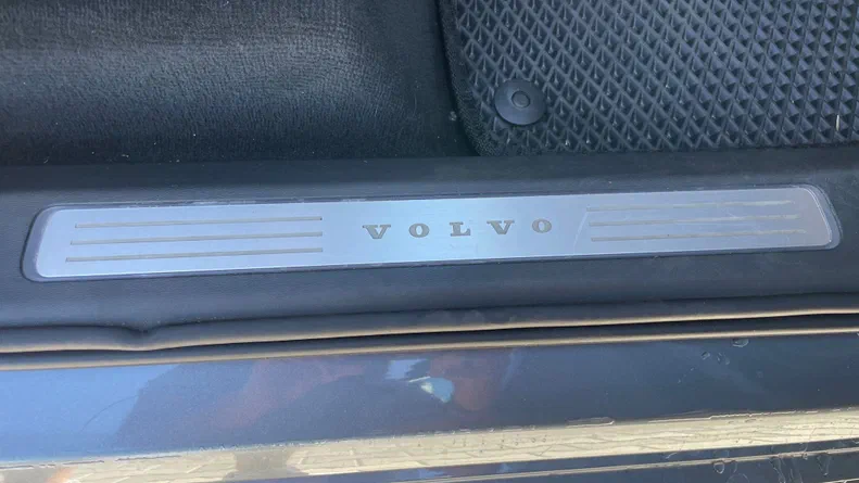 Volvo XC90 2016 - 23