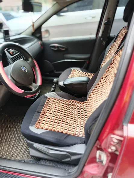 Fiat Punto 2007 - 8