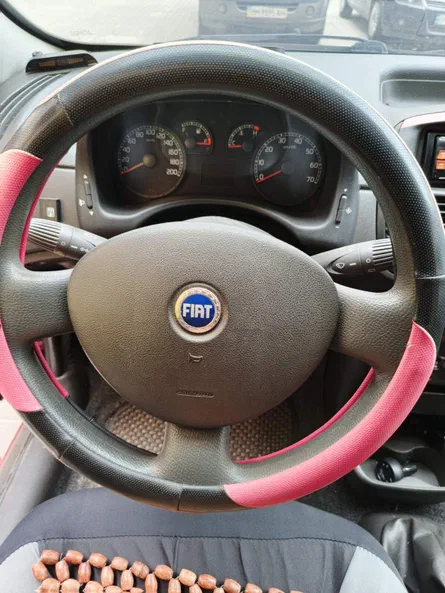 Fiat Punto 2007 - 6