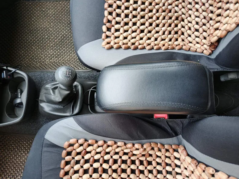 Fiat Punto 2007 - 15