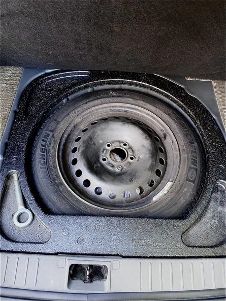 Ford Focus 2008 - 19