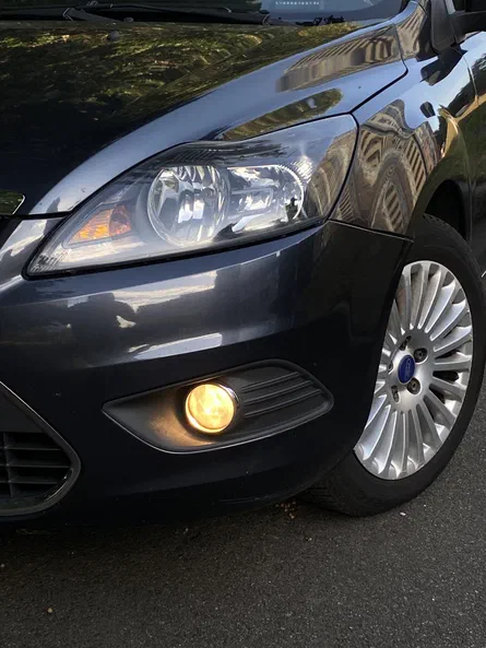Ford Focus 2008 - 4