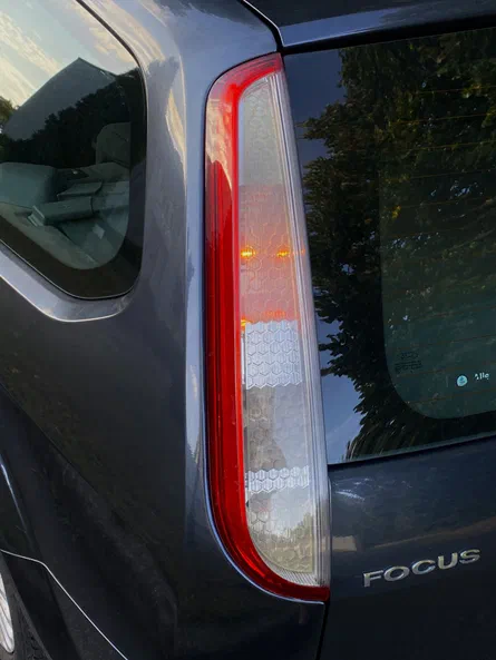 Ford Focus 2008 - 9