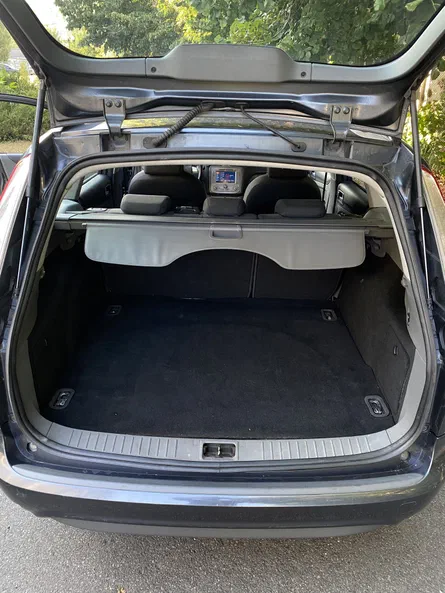 Ford Focus 2008 - 18