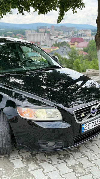 Volvo V50 2011 - 11