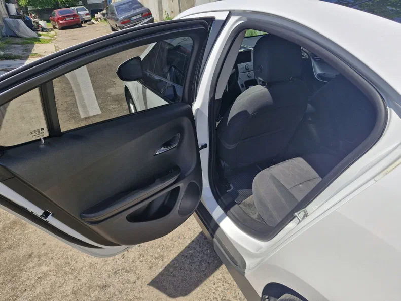 Chevrolet Volt 2011 - 9