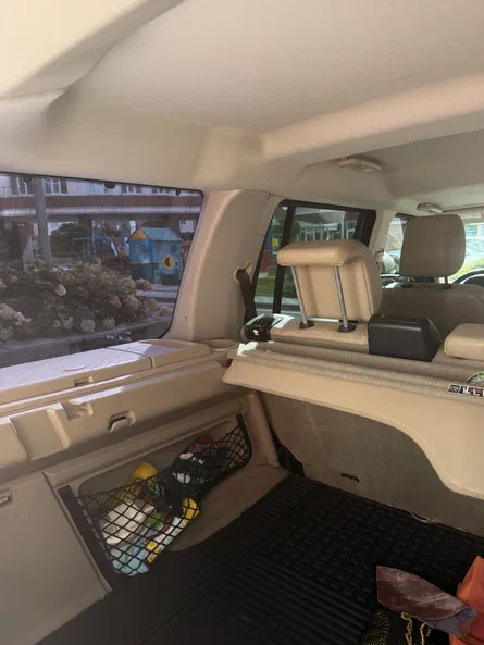 Land Rover Discovery 2013 - 6