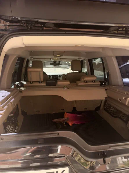 Land Rover Discovery 2013 - 12
