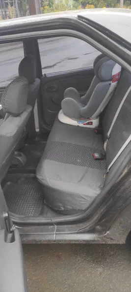 Renault Logan 2012 - 7