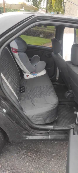 Renault Logan 2012 - 0