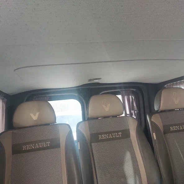 Renault Trafic 2008 - 2