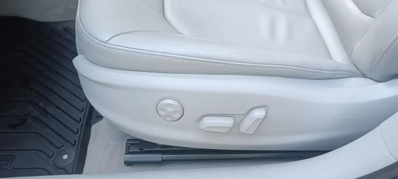 Audi A3 2016 - 21