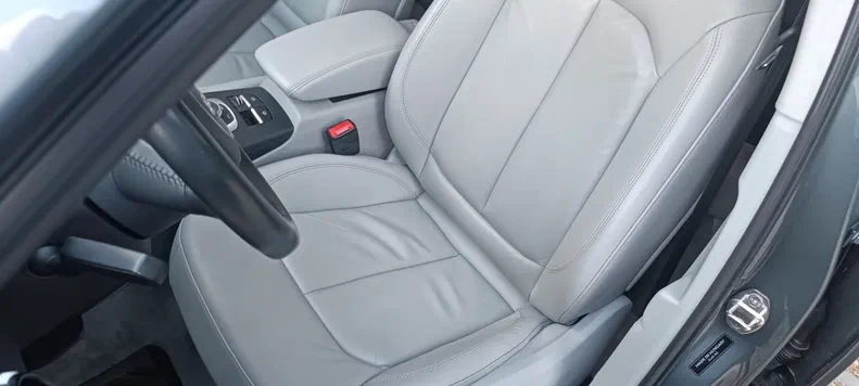 Audi A3 2016 - 20