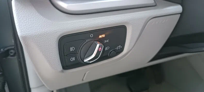Audi A3 2016 - 23