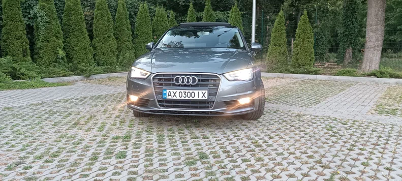 Audi A3 2016 - 7