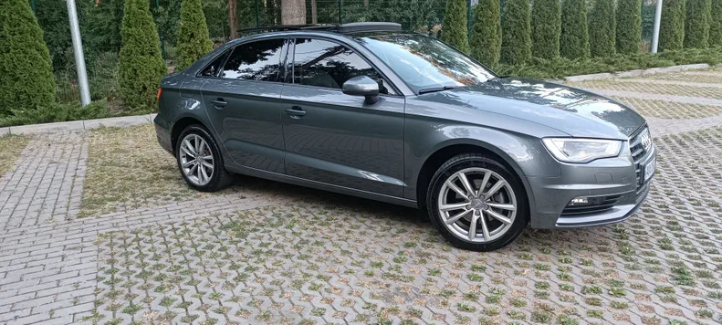 Audi A3 2016 - 10