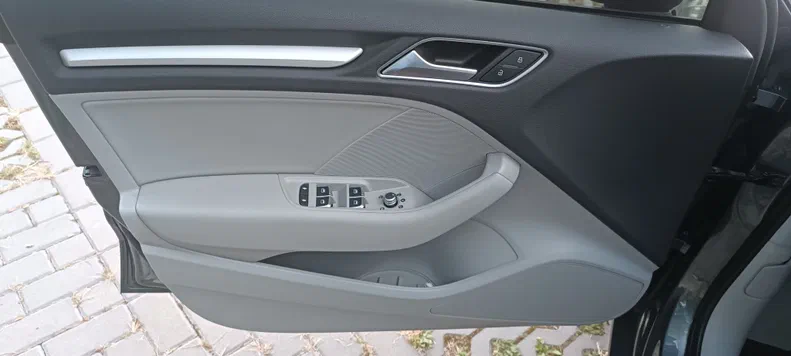 Audi A3 2016 - 22