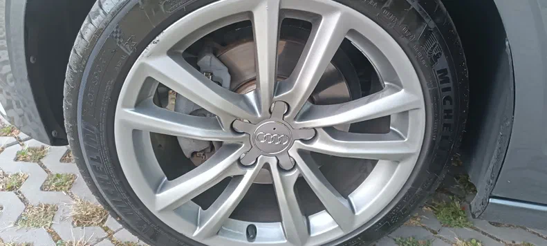 Audi A3 2016 - 6
