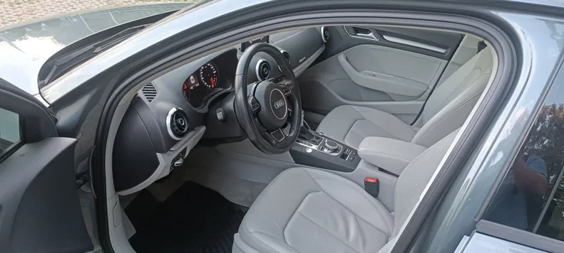 Audi A3 2016 - 19